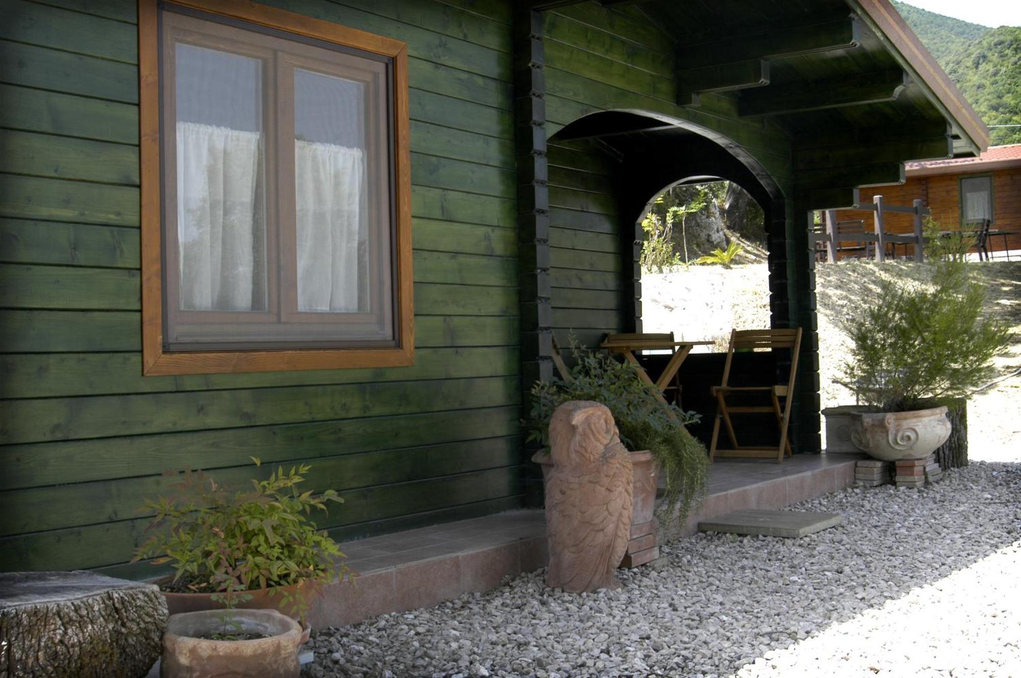 Bosco D'Olmi Country House Sant'Andrea del Garigliano Exteriör bild
